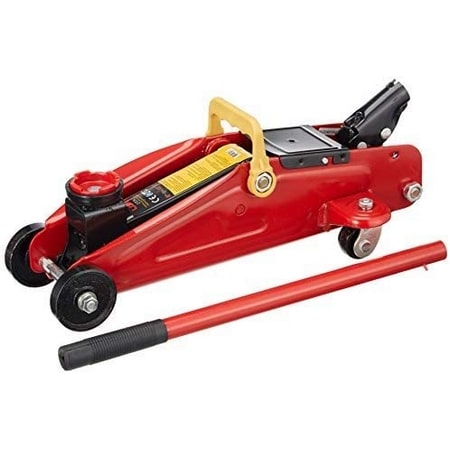 Arabalı Kriko 2 Ton